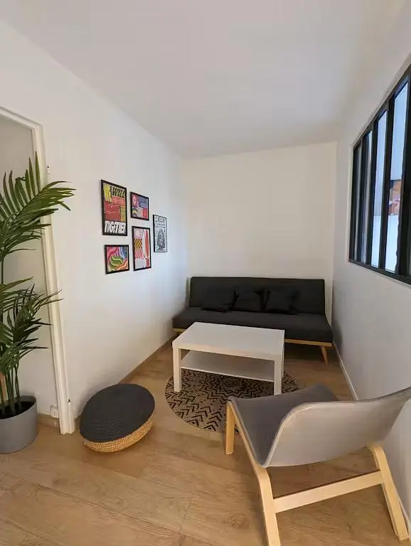 Oturma odası
