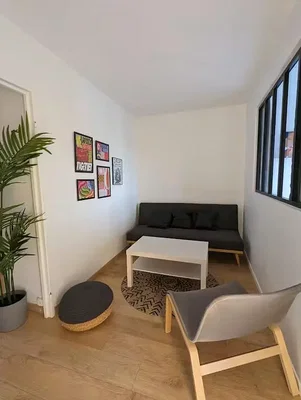 Oturma odası