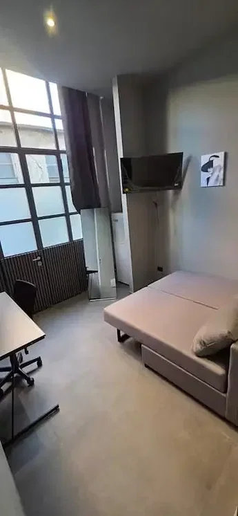 Oturma odası
