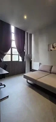 Oturma odası