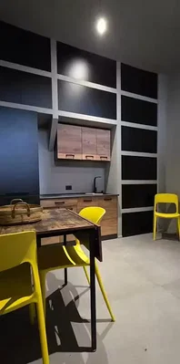 Oturma odası