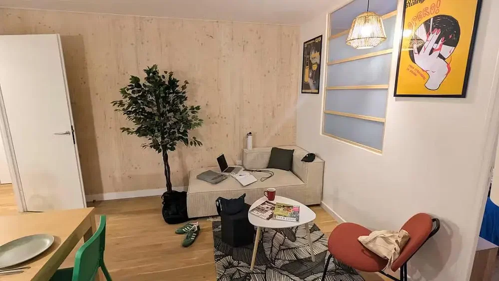 Salon