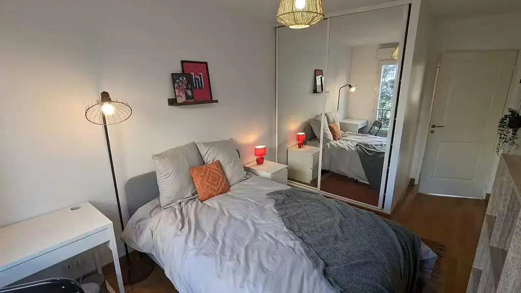 Oturma odası