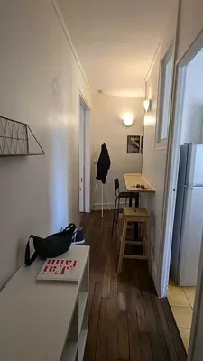 Oturma odası