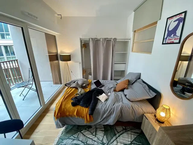Obývačka