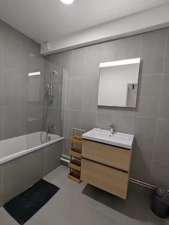 Oturma odası