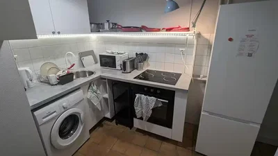 Oturma odası