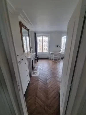 Oturma odası