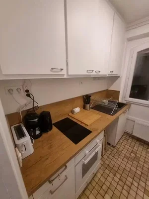 Oturma odası