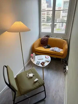 Oturma odası