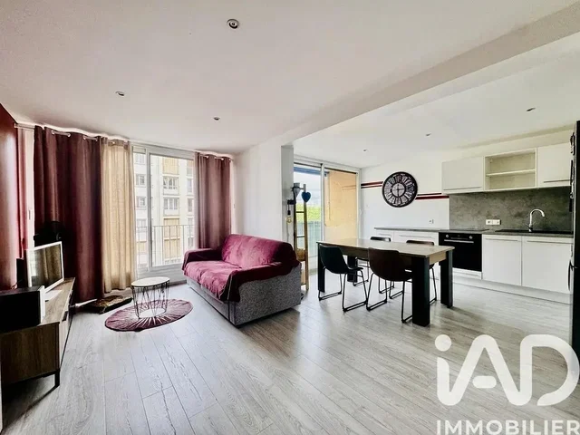 Woonkamer