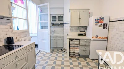 Dnevni boravak