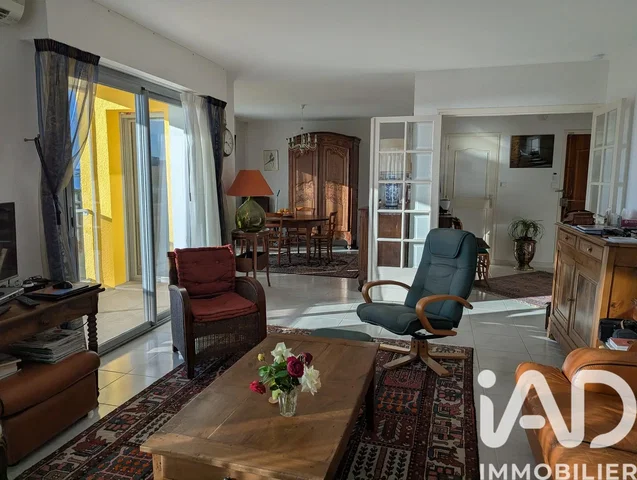 Woonkamer