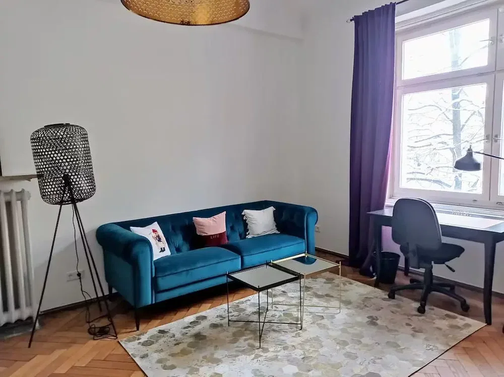 Oturma odası