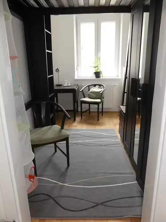 Oturma odası