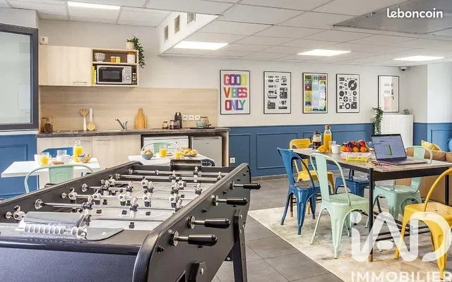 Salon