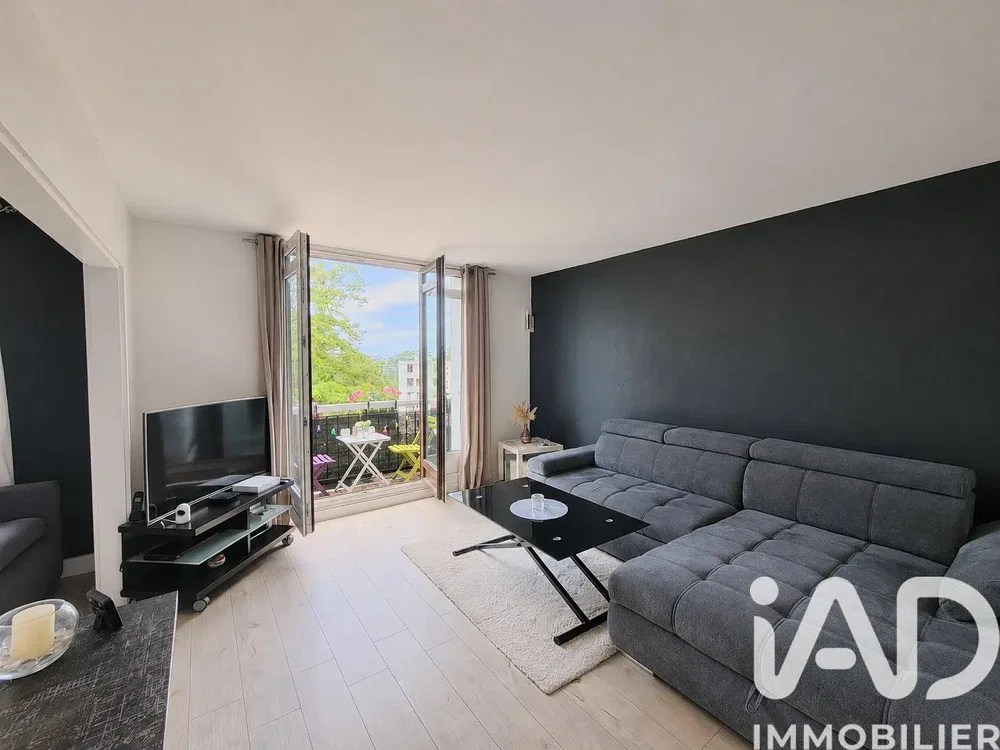 غرفة معيشة