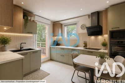 Дневна соба