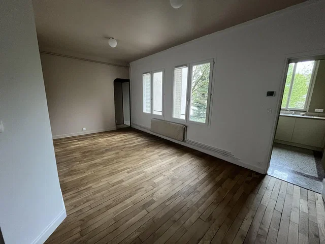 Obývačka
