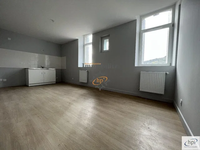 Obývačka