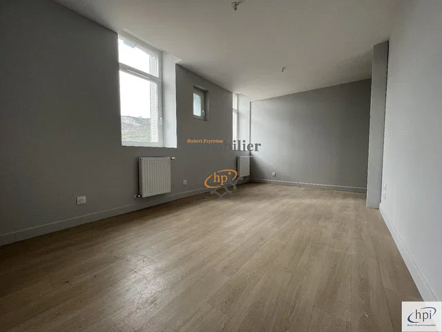 Obývačka