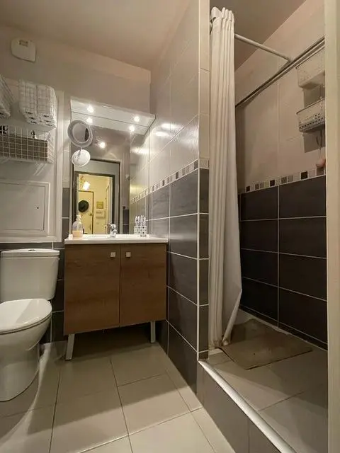 Dnevni boravak