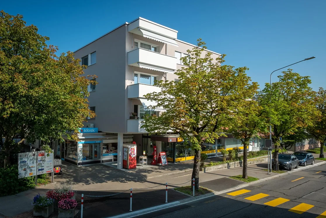 Soggiorno