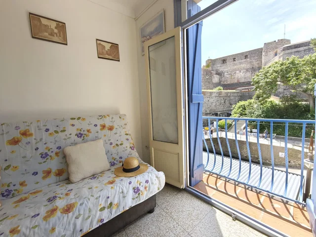 Oturma odası