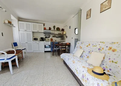 Oturma odası