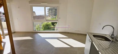 غرفة معيشة
