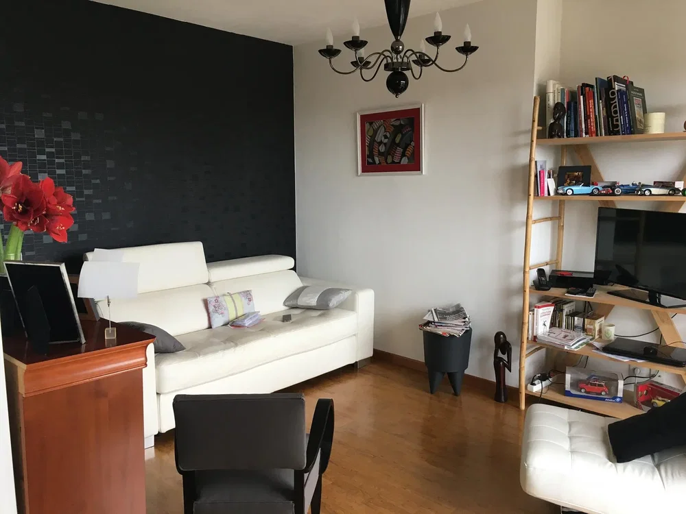 Dnevni boravak