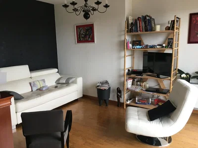 Dnevni boravak