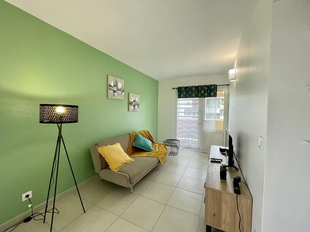 Dnevni boravak