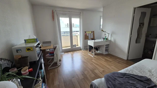 Obývačka