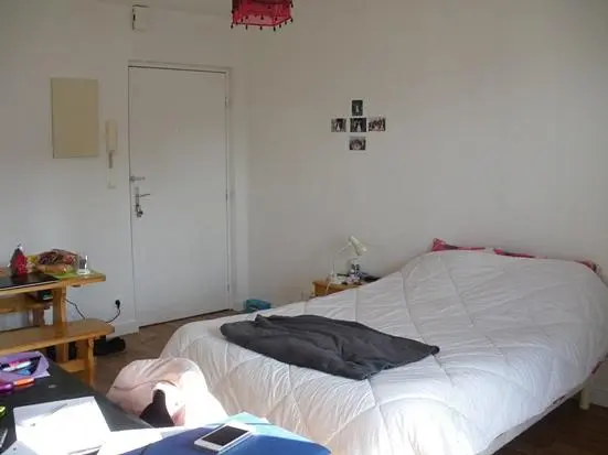 Obývačka