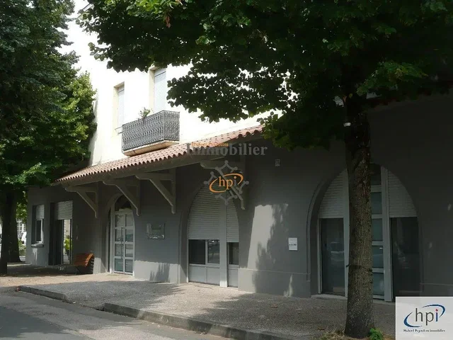 Obývačka