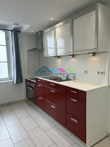 Obývačka