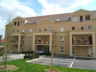 Dnevni boravak