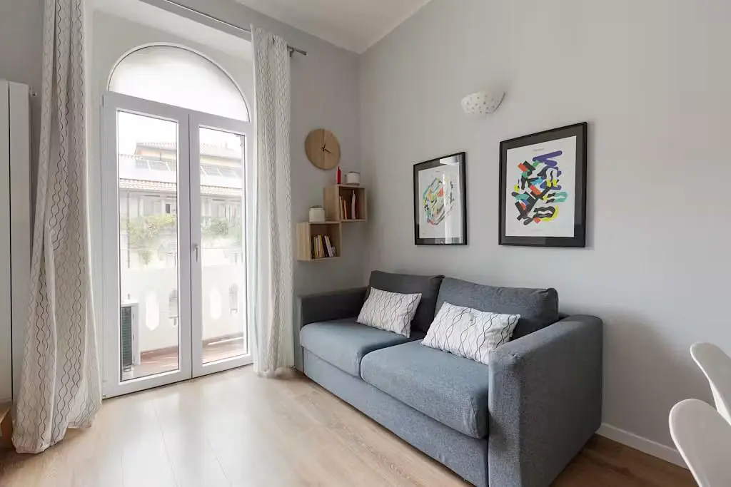 Oturma odası