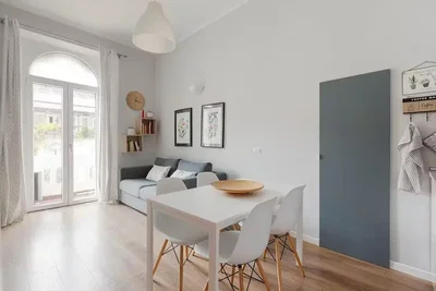 Oturma odası