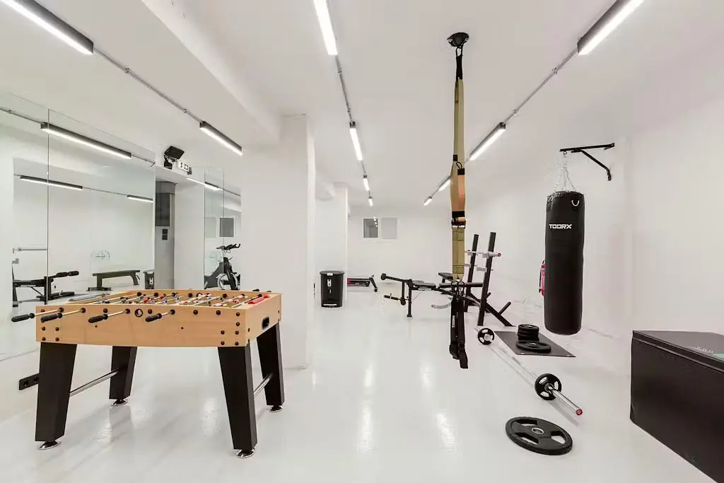 Salon