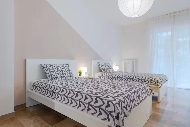 Obývačka