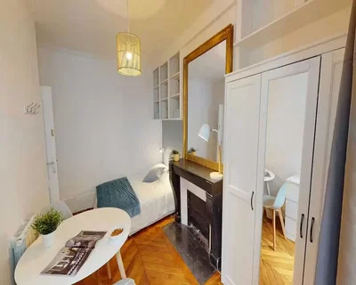 Salon