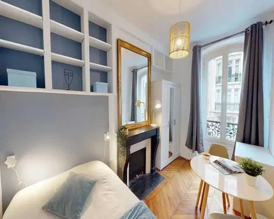 Salon