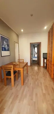 Obývačka