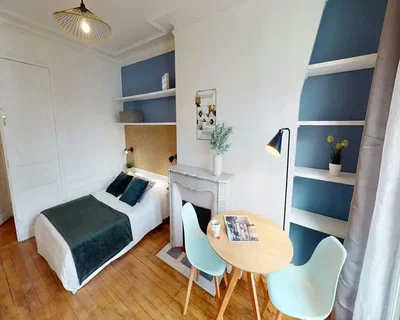 Salon