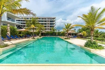 غرفة معيشة