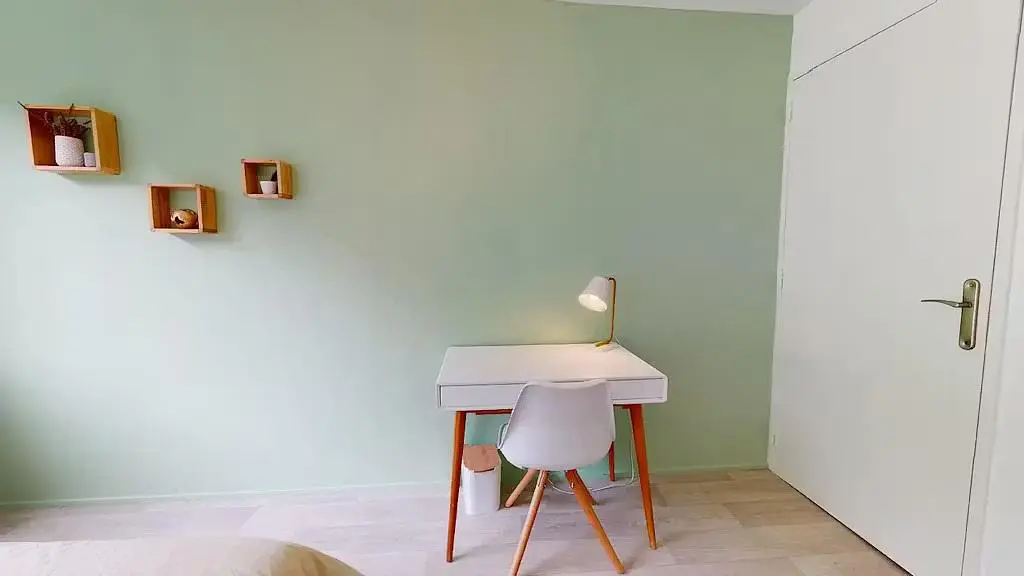 Oturma odası