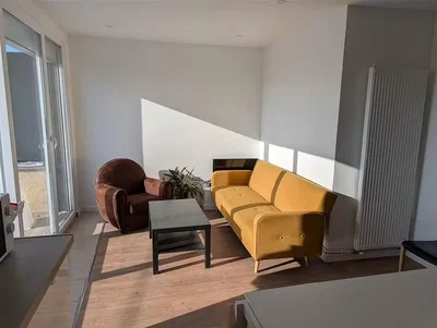 Oturma odası