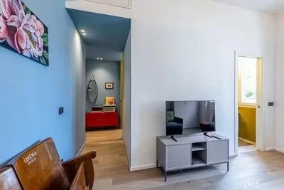 Oturma odası
